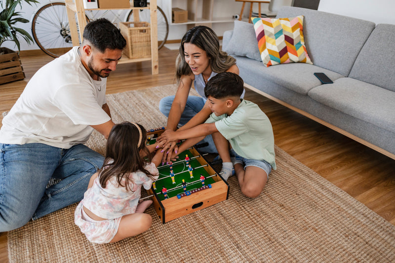 How We Organize Kids’ Stuff Without Losing Our Minds