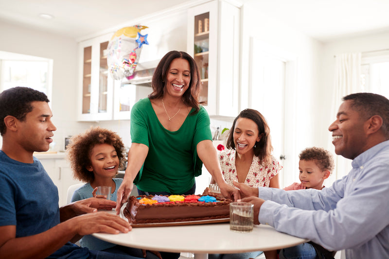 Our 10-Minute Evening Reset That Changed Everything